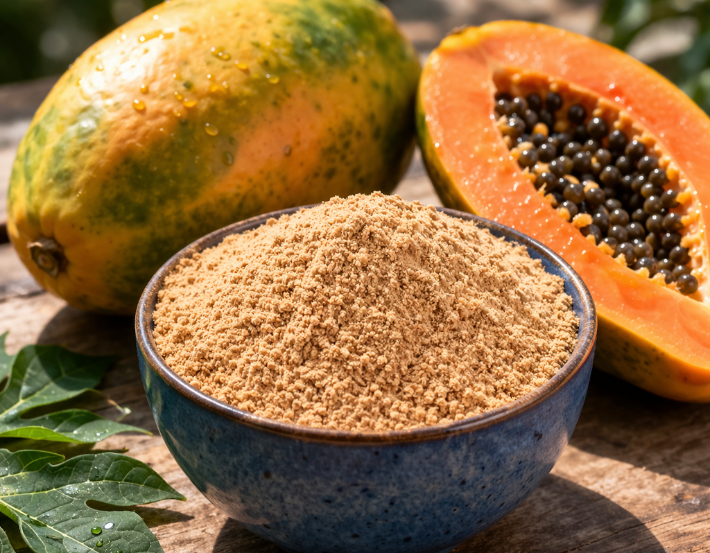 Papaya